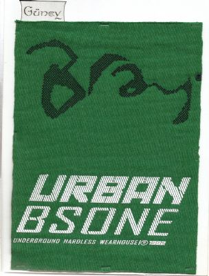 GÜNEY TEKSTiL VE BASKI ( Yayından kaldırılmış arşiv kayıt) - 